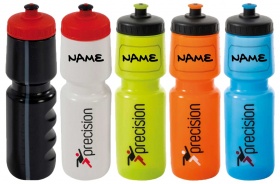 Precision Water Bottle 750ml